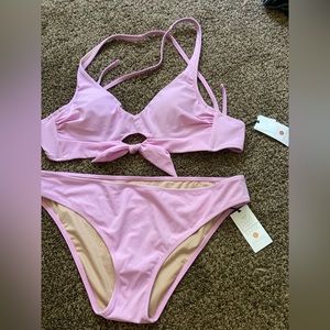 Shade & Shore new bikini